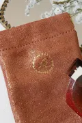 Etui lunettes - Argile