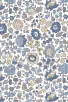Liberty Fabrics -danjo Tana Lawn™ Coton