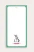 Bloc notes - LAPIN