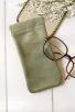 Etui lunettes - Artichaut