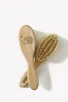 Brosse à cheveux bébé - Hérisson