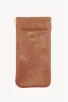 Etui lunettes - Argile