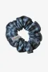 Chouchou surjet - Navy Blue