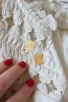 Mini broche - Mystic Oiseau