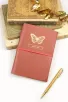Carnet cuir - Le pocket - Pampa