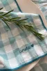Serviette de Table Lagon - Amore
