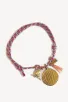 BRACELET MEDAILLE - Love